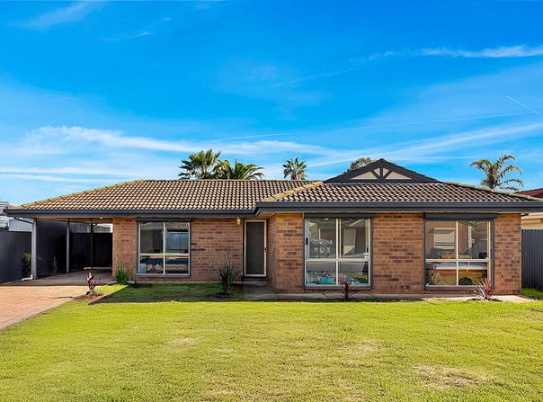 17 Paez Street, Paralowie, SA 5108