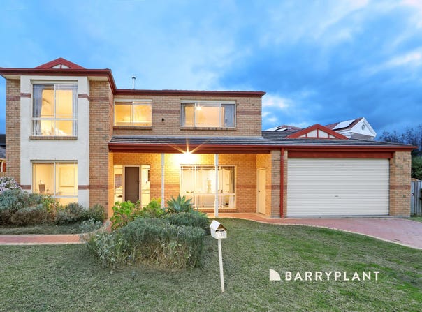 13 Wolseley Place, Rowville, Vic 3178