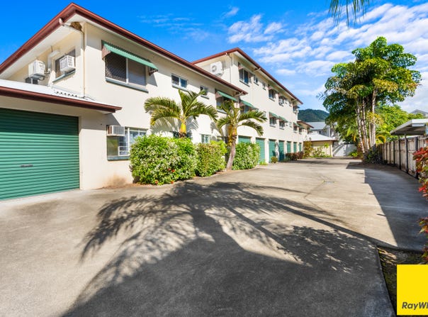 9/63-65 McCormack Street, Manunda, Qld 4870