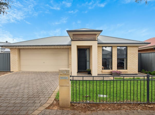 19 Alexandrina Crescent, Andrews Farm, SA 5114