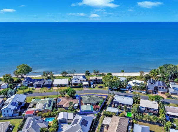 75 Kingfisher Parade, Toogoom, Qld 4655