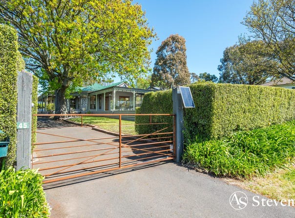 45 Stawell Street, Romsey, Vic 3434