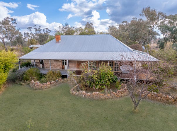 346 Caringa Road, Godfreys Creek, NSW 2586