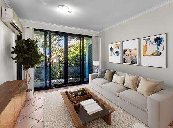 4/72 Jenner Street, Nundah, Qld 4012