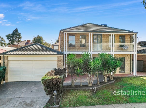 32 Miles Franklin Boulevard, Point Cook, Vic 3030