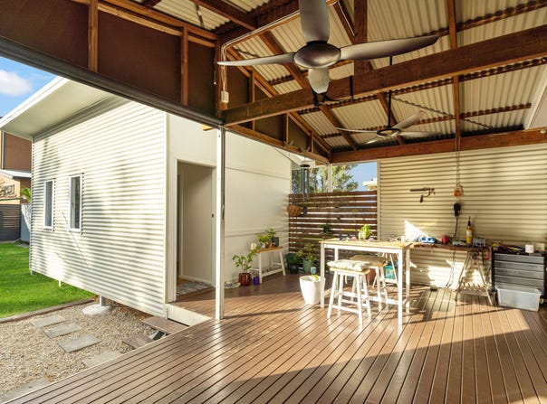 58 Dunbar Street, Margate, Qld 4019