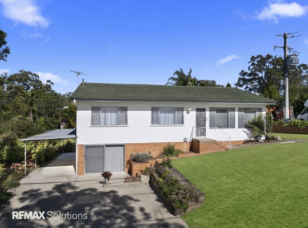 30 Ringrose Street, Stafford Heights, Qld 4053