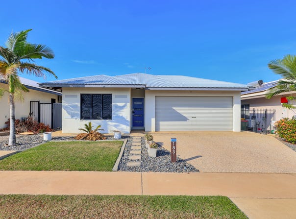 183 Zuccoli Parade, Zuccoli, NT 0832