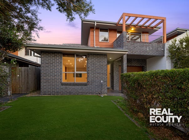 29 Hugh Terrace, Middleton Grange, NSW 2171