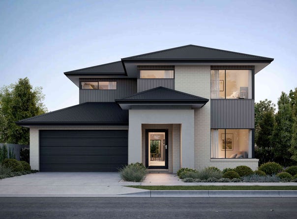 Lot 3024 Mona Circuit, Modeina (Myles 43), Burnside, Vic 3023