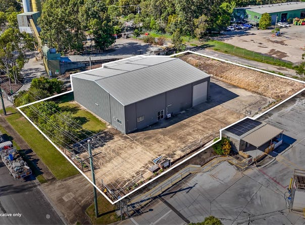 277 Industry Court, Cleveland, Qld 4163