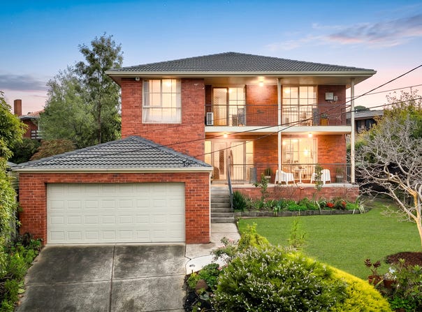 9 Gemini Close, Doncaster East, Vic 3109