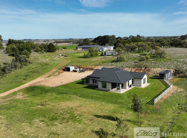 29 Thomas Road, Rocky Camp, SA 5280