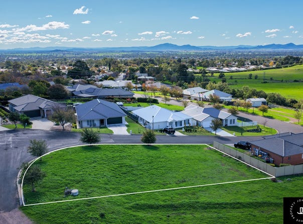 4 Dries Avenue, Gunnedah, NSW 2380