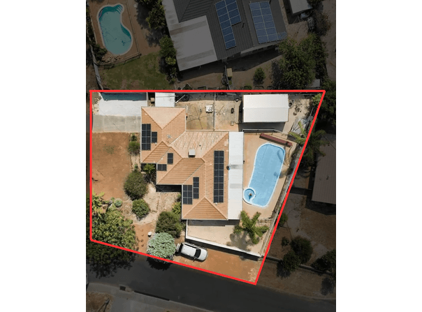 1 Galena Court, High Wycombe, WA 6057
