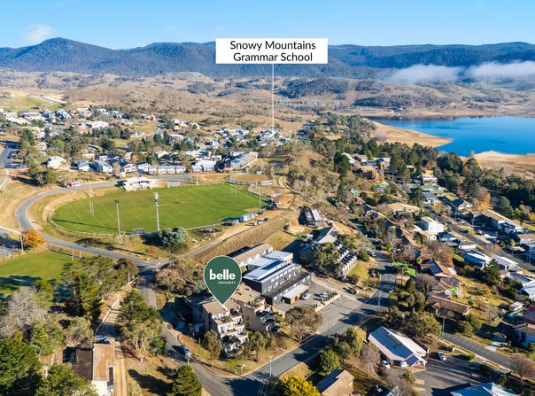9/28 Park Road, Jindabyne, NSW 2627