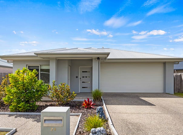 36 Conservation, Urraween, Qld 4655