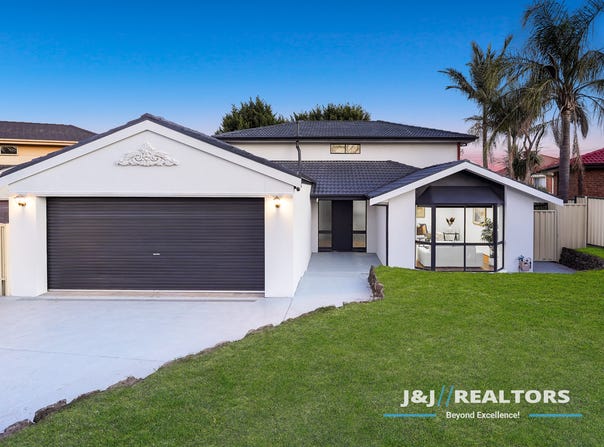 15 Schuler Court, Narre Warren, Vic 3805