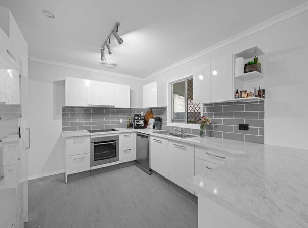 136 Moores Pocket Rd, Moores Pocket, Qld 4305
