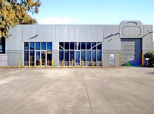 10 & 11/75A Ashley Street, Braybrook, Vic 3019