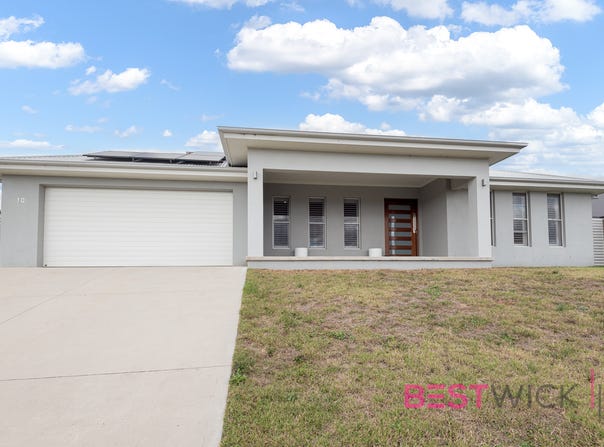 10 Ignatius Place, Kelso, NSW 2795