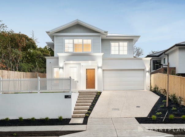 2D Marion Avenue, Croydon, Vic 3136