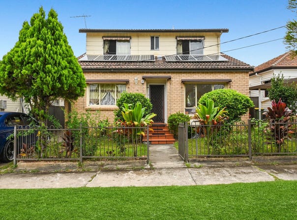 40 Lisgar Street, Merrylands, NSW 2160