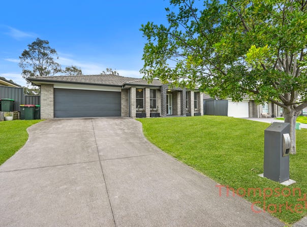 26 Osprey Crescent, East Maitland, NSW 2323