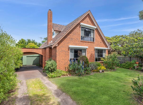 26 Warner Street, Indented Head, Vic 3223