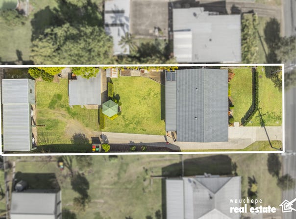 224a Cameron Street, Wauchope, NSW 2446
