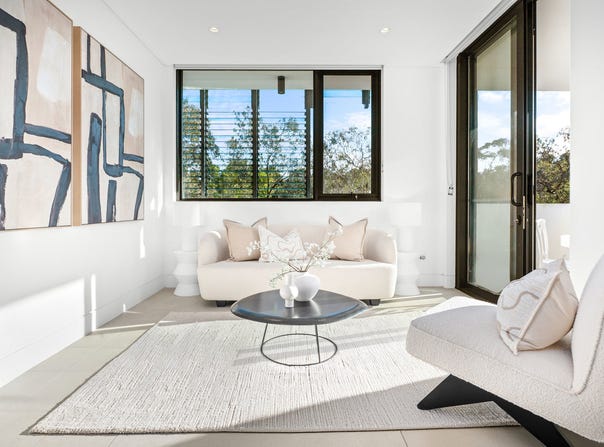 7/43 Lindfield Avenue, Lindfield, NSW 2070