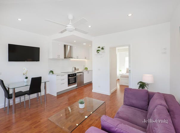 5/31 Dover Road, Williamstown, Vic 3016
