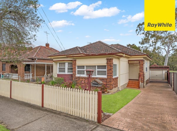 41 Yarram Street, Lidcombe, NSW 2141