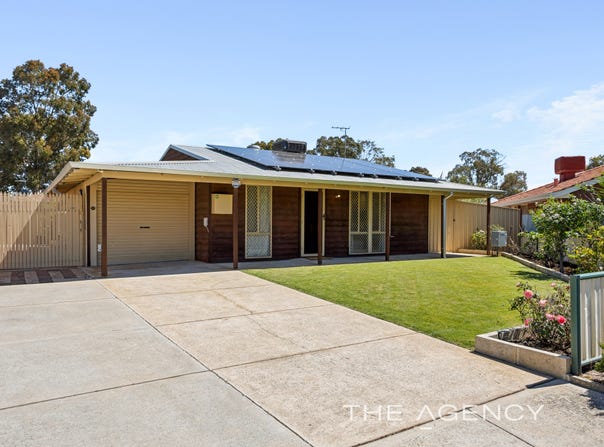 23 Opperman Place, Middle Swan, WA 6056