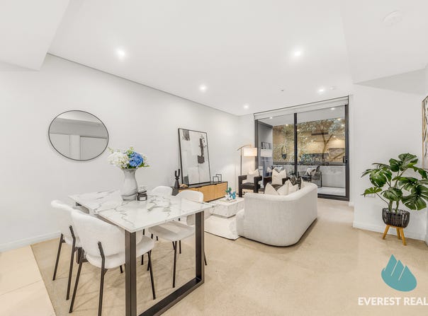 113b/37 Nancarrow Avenue, Ryde, NSW 2112