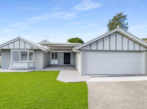 80 Haig Road, Loganlea, Qld 4131