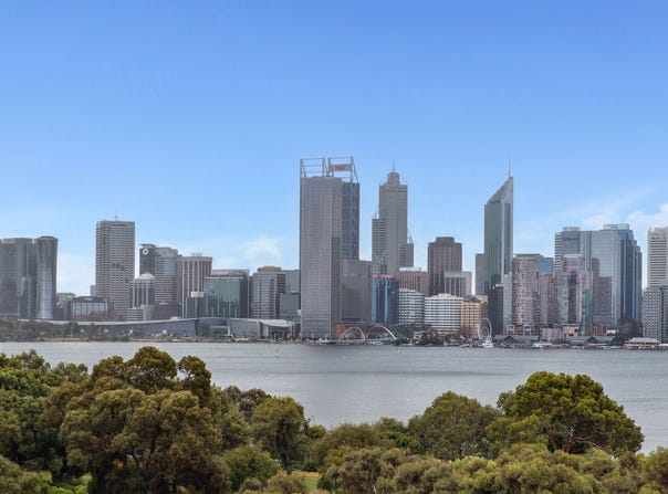13/166 Mill Point Road, South Perth, WA 6151
