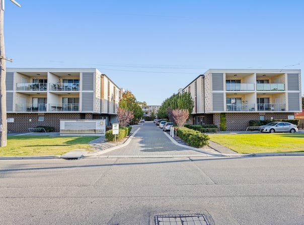 114/9 Central Terrace, Beckenham, WA 6107