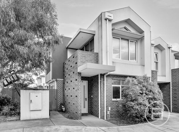 1/22-24 Military Road, Avondale Heights, Vic 3034