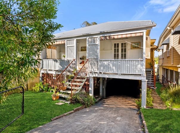 12 Mabel Street, Highgate Hill, Qld 4101