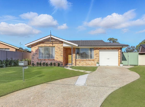 1/11 Hosier Place, Bligh Park, NSW 2756