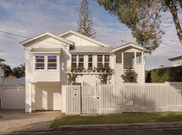 48 Jack Street, Gordon Park, Qld 4031