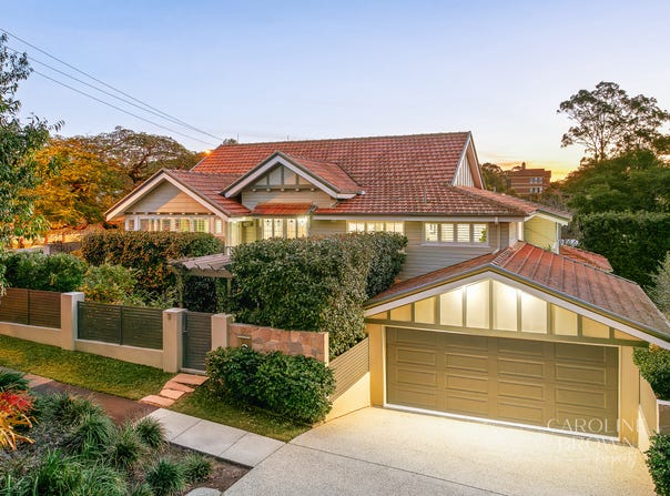2 Glenlyon Drive, Ashgrove, Qld 4060