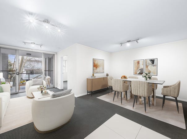 4/233 Cope Street, Waterloo, NSW 2017
