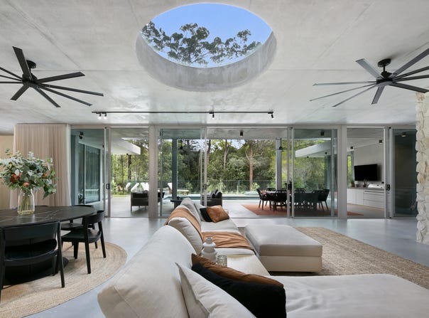 33 Monday Drive, Tallebudgera Valley, Qld 4228
