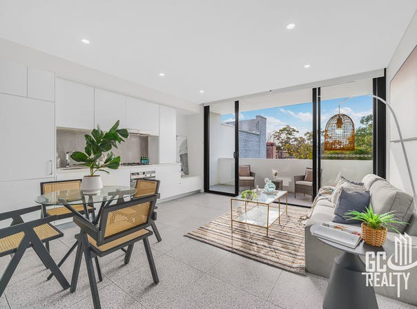 16/43-47 Greek Street, Glebe, NSW 2037