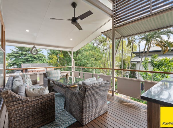 46 Clare Street, Parramatta Park, Qld 4870