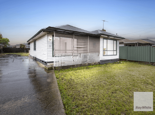 28 Laming Road, Deer Park, Vic 3023