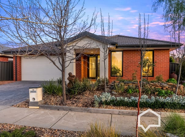 12 Bilitho Street, Huntly, Vic 3551