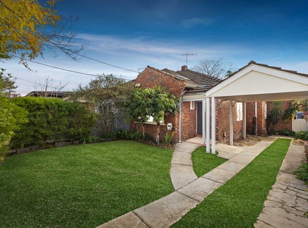 2B Hudson Street, Caulfield North, Vic 3161